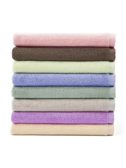 Bongusta Naram towel - Vanilla fra><noscript><img width=