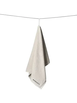 Bongusta Naram towel - Vanilla fra><noscript><img width=