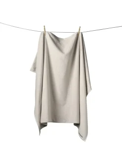 Bongusta Naram towel - Vanilla fra><noscript><img width=
