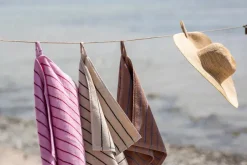 Bongusta Naram towel - Vanilla fra><noscript><img width=