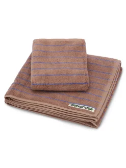 Bongusta Naram towel - Vanilla fra><noscript><img width=