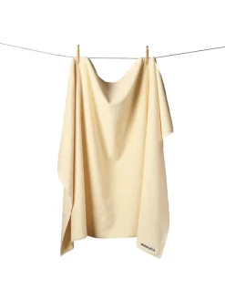 Bongusta Naram towel - Vanilla fra><noscript><img width=