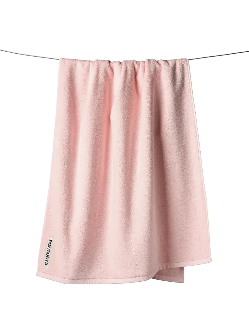 Bongusta Naram towel - Vanilla fra> Badeværelsestekstiler