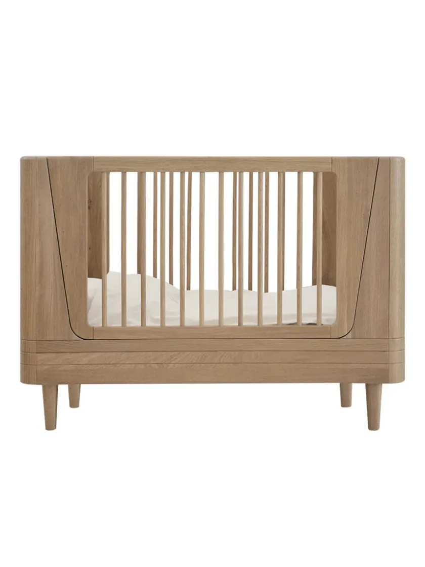 We Are Bitte Nature Baby Bed 2.0 fra>Børn Gaver|Gaver Til Børn