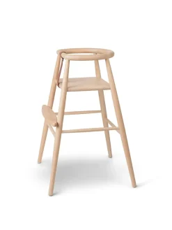 Carl Hansen & Søn ND54 High Chair af Nanna Ditzel><noscript><img width=