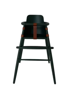 Carl Hansen & Søn ND54 højstol, soft hollyhock af Nanna Ditzel><noscript><img width=