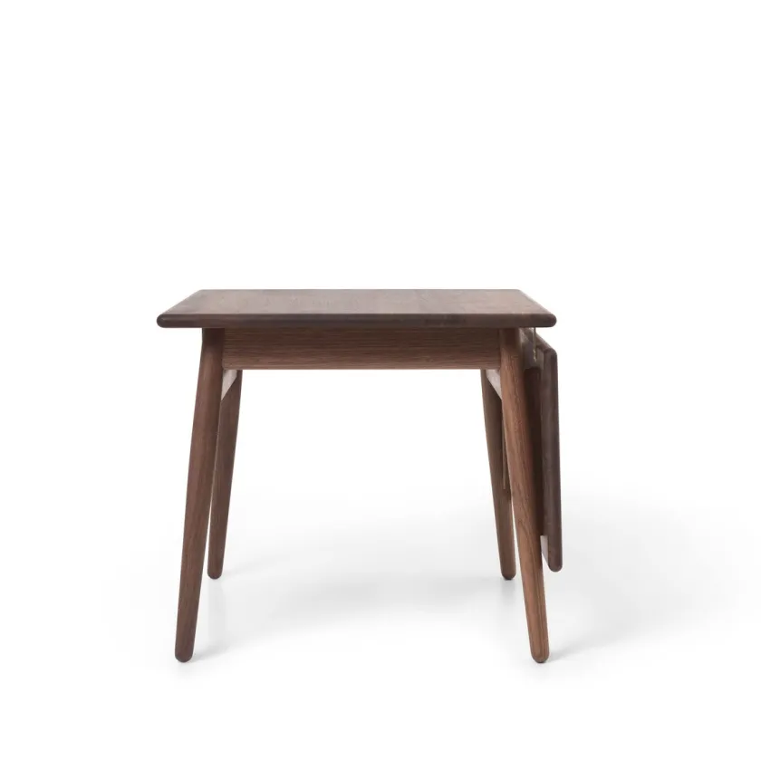 Carl Hansen & Søn ND55 sofabord, eg olie af Nanna Ditzel> Sofaborde