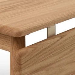Carl Hansen & Søn ND55 sofabord, eg olie af Nanna Ditzel><noscript><img width=