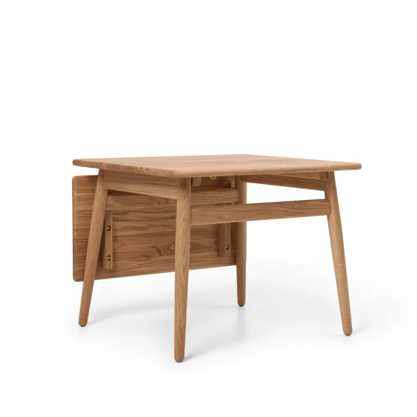 Carl Hansen & Søn ND55 sofabord, eg olie af Nanna Ditzel> Sofaborde