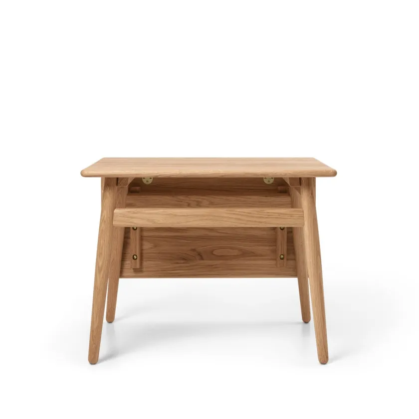 Carl Hansen & Søn ND55 sofabord, eg olie af Nanna Ditzel> Sofaborde