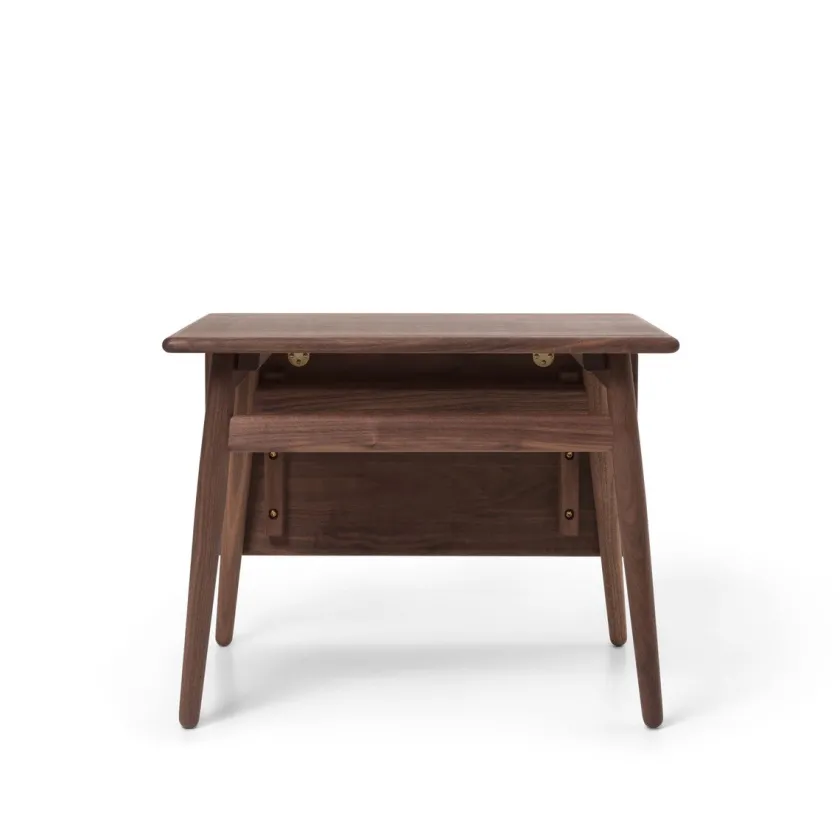 Carl Hansen & Søn ND55 sofabord, eg olie af Nanna Ditzel> Sofaborde