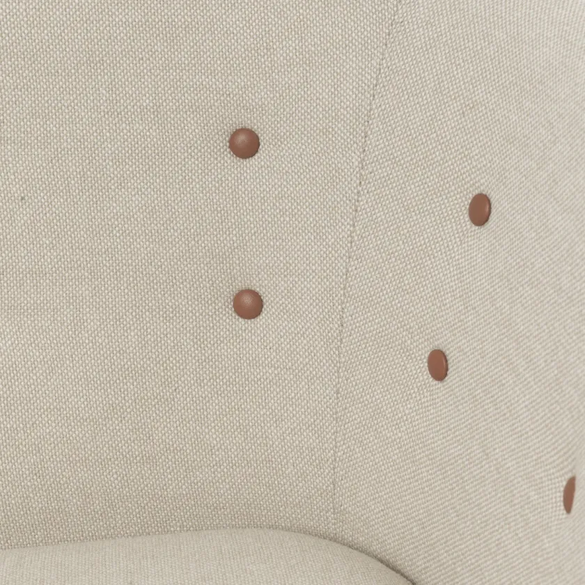 Carl Hansen & Søn ND52-2 Vita 2 pers. sofa af Nanna Ditzel> Sofaer