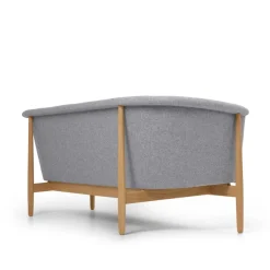 Carl Hansen & Søn ND52-3 Vita 3 pers. sofa af Nanna Ditzel><noscript><img width=