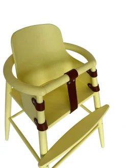 Carl Hansen & Søn ND54S baby ryglæn, soft hollyhock af Nanna Ditzel> Tilbehør Til Stole
