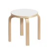 Artek NE60 Taburet til Børn fra> Skamler