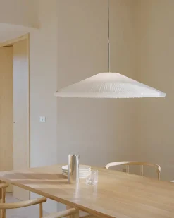 New Works Nebra Pendant Lamp Large fra> Pendler|Spots