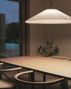 New Works Nebra Pendant Lamp Large fra><noscript><img width=
