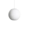 HAY Nelson Ball Bubble pendel fra> Spots|Pendler