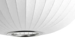 HAY Nelson Ball Bubble pendel fra><noscript><img width=