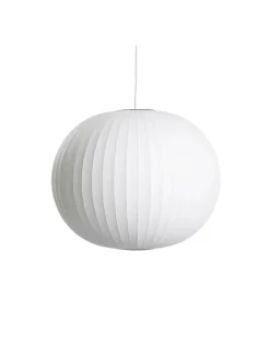 HAY Nelson Ball Bubble pendel fra><noscript><img width=
