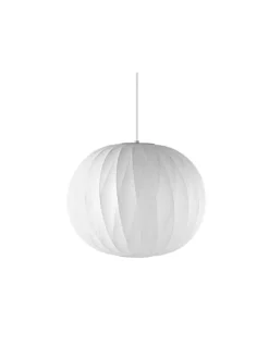 HAY Nelson Ball Crisscross Bubble pendel fra> Spots|Pendler