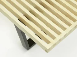 Vitra Nelson Bench, kort fra><noscript><img width=