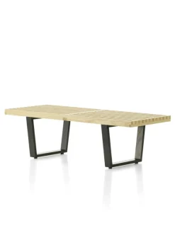 Vitra Nelson Bench, kort fra><noscript><img width=
