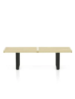 Vitra Nelson Bench, kort fra><noscript><img width=