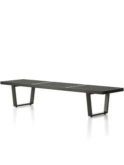 Vitra Nelson Bench, lang fra><noscript><img width=