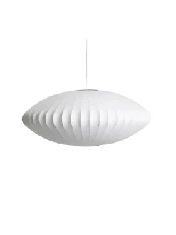 HAY Nelson Saucer Bubble pendel fra><noscript><img width=