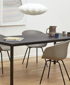 HAY Nelson Saucer Crisscross Bubble pendel fra> Pendler|Spots