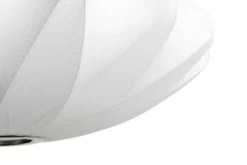 HAY Nelson Saucer Crisscross Bubble pendel fra><noscript><img width=