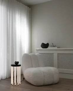 101 Copenhagen Neon Side Table, bronze fra> Sideborde Og Små Borde