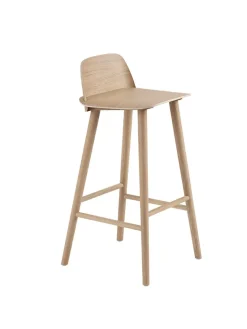 Muuto Nerd Bar Stool fra><noscript><img width=