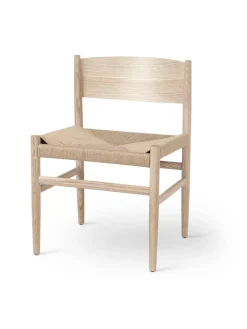Mater Nestor stol, sort bøg fra><noscript><img width=