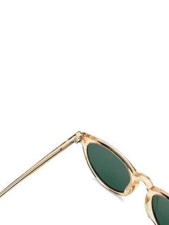 MessyWeekend NEW DEPP, green champagne fra><noscript><img width=
