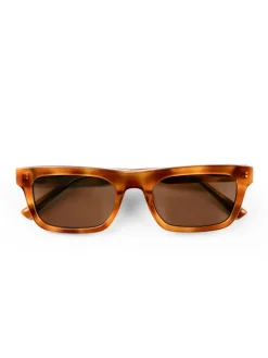MessyWeekend NEW DYLAN, brown havana fra> Gaver Til Ham|Gaver Til Hende
