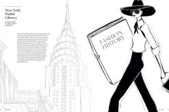 New Mags New York - Through a Fashion Eye XL fra><noscript><img width=