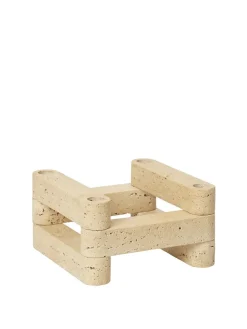 Ferm Living Newel Modular Candle Holder, lysestage sæt af 6 fra><noscript><img width=