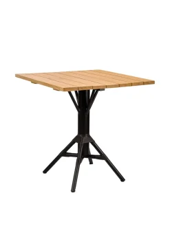Sika-Design Nicole Cafébord 70x70 fra><noscript><img width=
