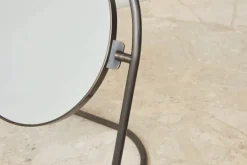 Audo Copenhagen Nimbus Table Mirror fra><noscript><img width=