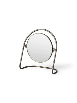 Audo Copenhagen Nimbus Table Mirror fra><noscript><img width=