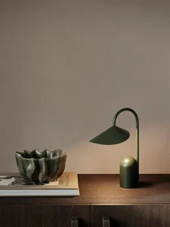 Ferm Living Nium Bowl, small fra> Service