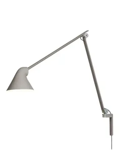 Louis Poulsen NJP bordlampe fra><noscript><img width=