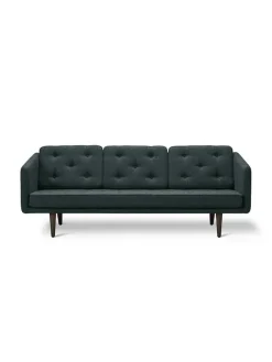 Fredericia Furniture No. 1 Sofa 3 pers. af Børge Mogensen><noscript><img width=