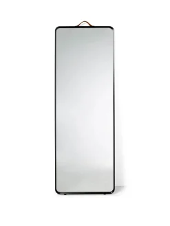 Audo Copenhagen Norm Floor Mirror fra> Spejle