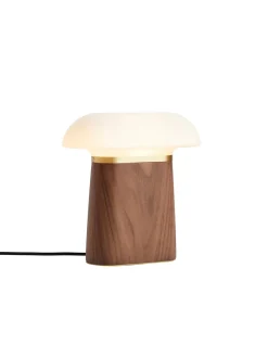 Woud Nova Table Lamp, ivory fra><noscript><img width=