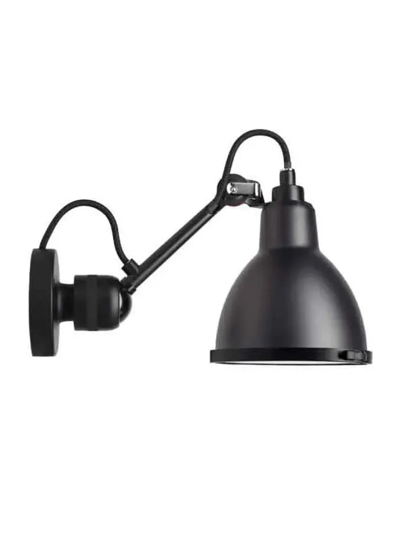 Lampe Gras Nr. 304 Bath væglampe fra> Væglamper|Spots