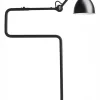 Lampe Gras Nr. 317 bordlampe fra> Spots