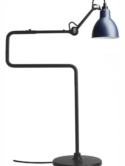 Lampe Gras Nr. 317 bordlampe fra><noscript><img width=
